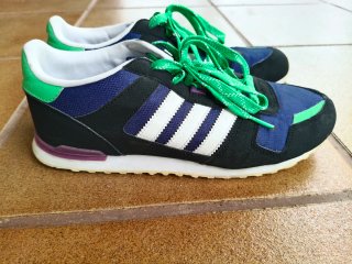 Zapatillas Adidas ZX 700 K