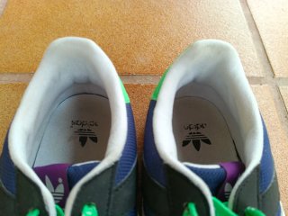 Zapatillas Adidas ZX 700 K