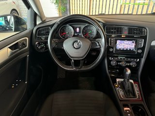 Volkswagen Golf 1.4 tsi 122cv DSG R line