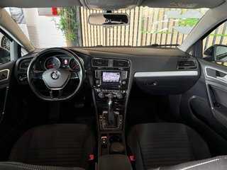 Volkswagen Golf 1.4 tsi 122cv DSG R line