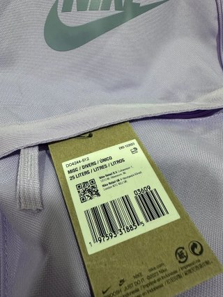 Mochila Nike Nueva