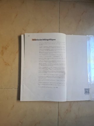 Biologia molecular i citogenètica