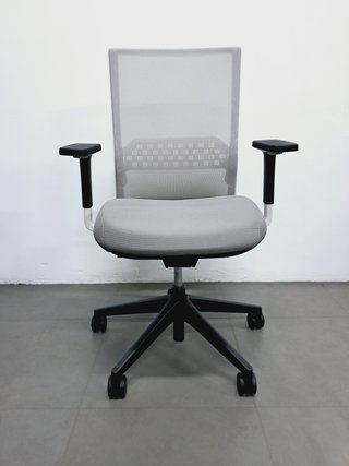 Silla ACTIU STAY ergonómica malla pro