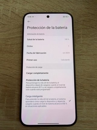 Xiaomi 15T Pro 512GB + 16GB RAM
