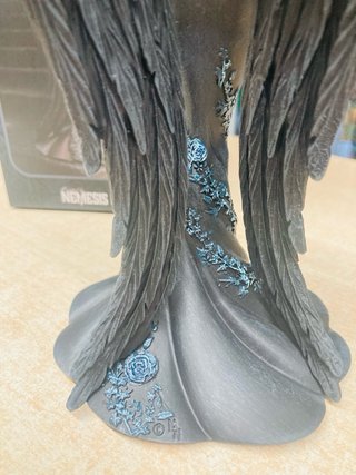 Figuras Femme Fatale pvp unidad