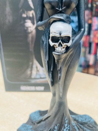 Figuras Femme Fatale pvp unidad