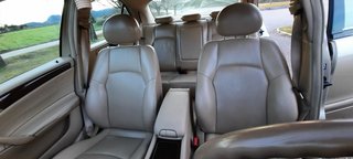 Mercedes-Benz Clase C 2002