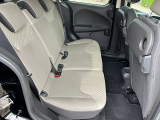 Ford Tourneo Courier Gasolina 100cv 2017