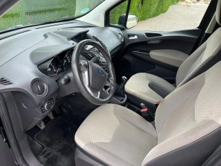 Ford Tourneo Courier Gasolina 100cv 2017