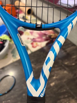 Racchetta Babolat Pure Drive Team 285g L2