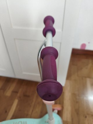 Dos Patinetes 3 Ruedas Decathlon B1-500