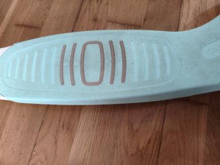 Dos Patinetes 3 Ruedas Decathlon B1-500