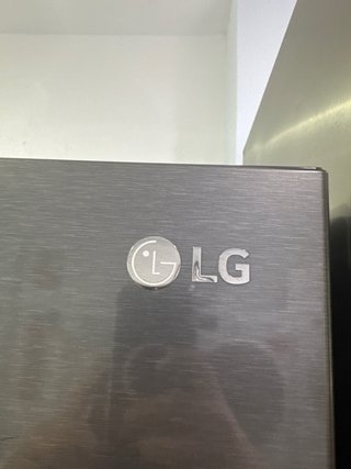 Nevera Americana LG