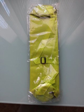 Bolsa térmica para 3 latas