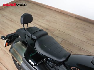HARLEY DAVIDSON SPORTSTER 1250 S