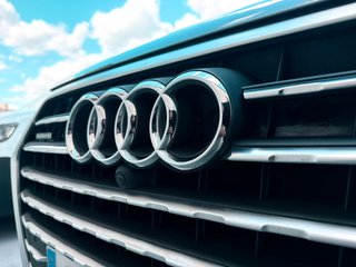 Audi Q7 2016