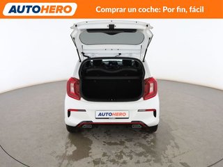 Kia Picanto 1.0 GT Line