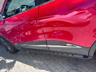 Renault Kadjar 2018