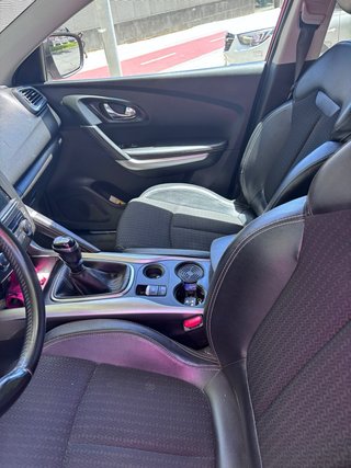Renault Kadjar 2018