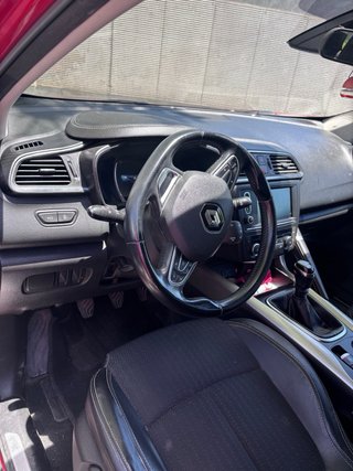 Renault Kadjar 2018