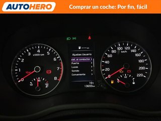 Kia Picanto 1.0 GT Line