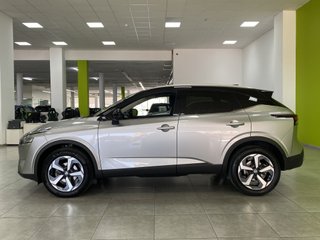 Nissan Qashqai N-Connecta 1.3 DIG-T 140CV MHEV!!!!