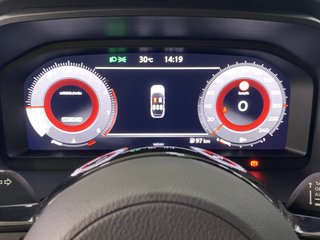 Nissan Qashqai N-Connecta 1.3 DIG-T 140CV MHEV!!!!
