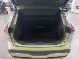 Nissan Qashqai N-Connecta 1.3 DIG-T 140CV MHEV!!!!