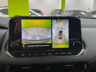 Nissan Qashqai N-Connecta 1.3 DIG-T 140CV MHEV!!!!