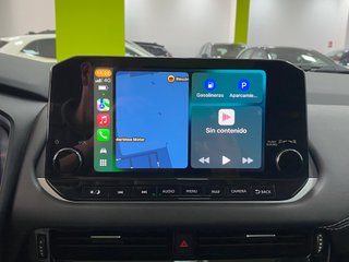 Nissan Qashqai N-Connecta 1.3 DIG-T 140CV MHEV!!!!