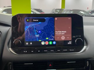 Nissan Qashqai N-Connecta 1.3 DIG-T 140CV MHEV!!!!