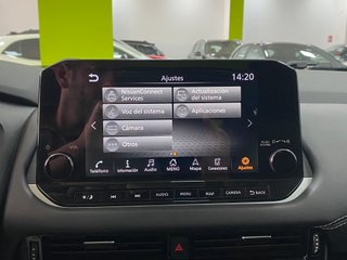 Nissan Qashqai N-Connecta 1.3 DIG-T 140CV MHEV!!!!