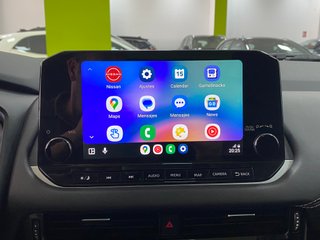 Nissan Qashqai N-Connecta 1.3 DIG-T 140CV MHEV!!!!