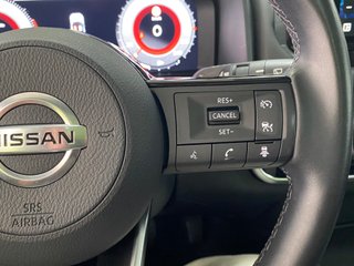 Nissan Qashqai N-Connecta 1.3 DIG-T 140CV MHEV!!!!