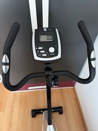 Bicicleta Estática BH