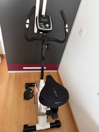 Bicicleta Estática BH