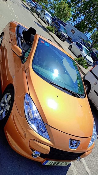 Peugeot 307 2006
