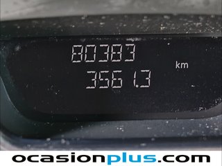 Renault Captur Life Energy TCe 66 kW (90 CV)