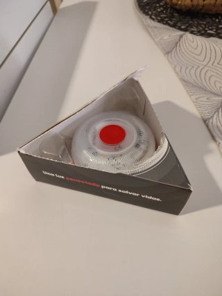 Baliza V16 Help Flash IoT Vodafone