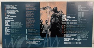 CD Wock - Kemaan