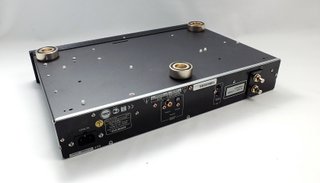 ONKYO CD SCD Player