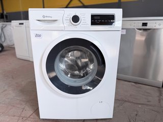 Lavadora Balay 7kg 1200 rpm A+++ Con envio!
