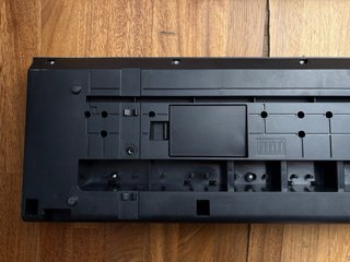 Teclado Yamaha NP-12 Piaggero