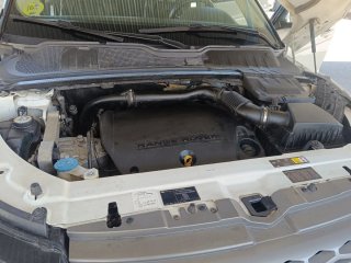 Land Rover Range Rover Evoque 2012