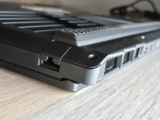 Clevo X6RP57TW i9-14900HX RTX 5070 Ti