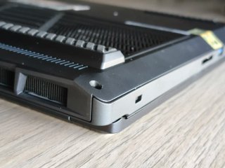 Clevo X6RP57TW i9-14900HX RTX 5070 Ti