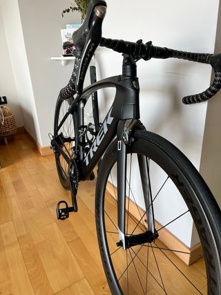 Trek Madone Aero Carbono