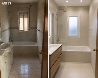 REFORMAS | PINTURA | YESO | PLADUR | BAÑOS