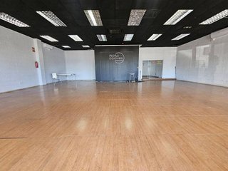Nave industrial en alquiler en Sant Pere Nord en Terrassa