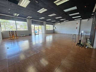 Nave industrial en alquiler en Sant Pere Nord en Terrassa